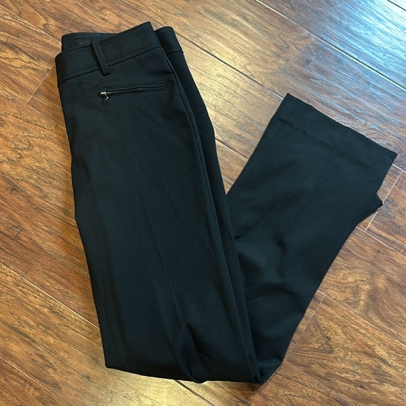 Talbots Trousers size 4L - Picture 4 of 5